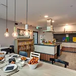 MEININGER Hotel München Olympiapark