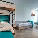 MEININGER Hotel München Olympiapark