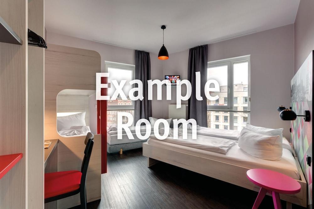 Meininger Olympiapark Hotel München