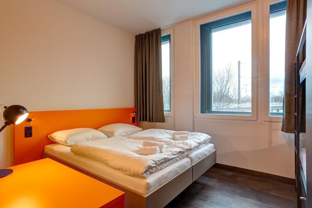 Meininger Olympiapark Hotel München