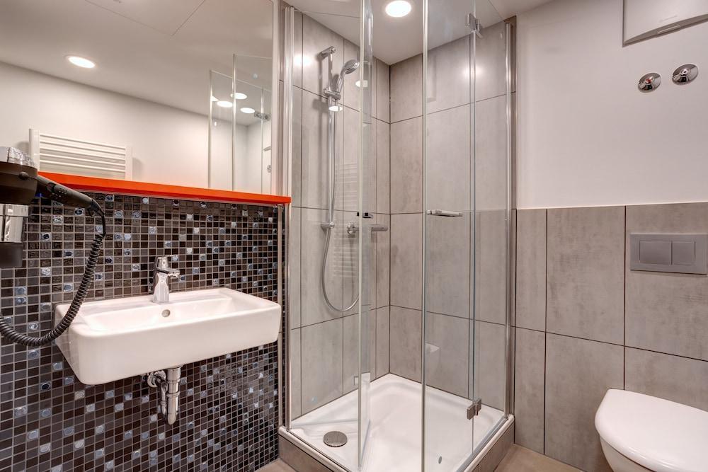 Hotel Meininger Olympiapark